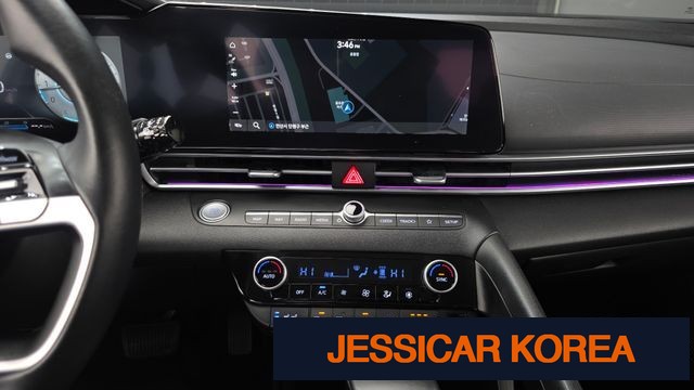 2021 Hyundai Avante (CN7) - Thumbnail 3