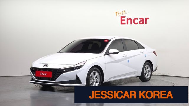 2021 Hyundai Avante (CN7) - Thumbnail 4