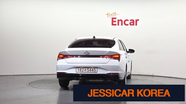 2021 Hyundai Avante (CN7) - Thumbnail 6