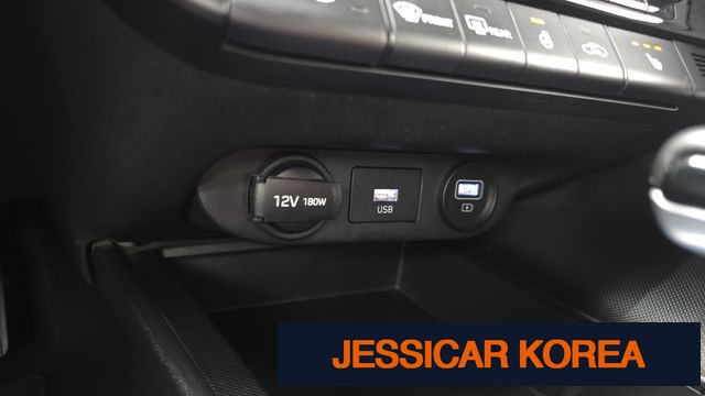 2021 Hyundai Avante (CN7) - Thumbnail 7
