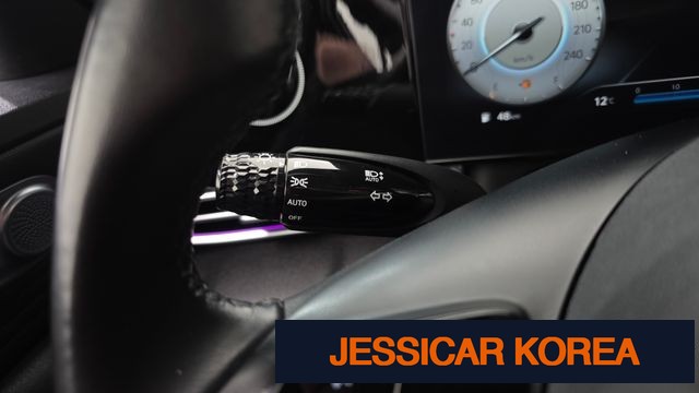 2021 Hyundai Avante (CN7) - Thumbnail 10