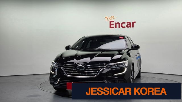 2016 Renault Korea SM6 - Thumbnail 2