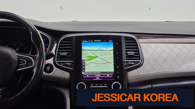 2016 Renault Korea SM6 - Thumbnail 6