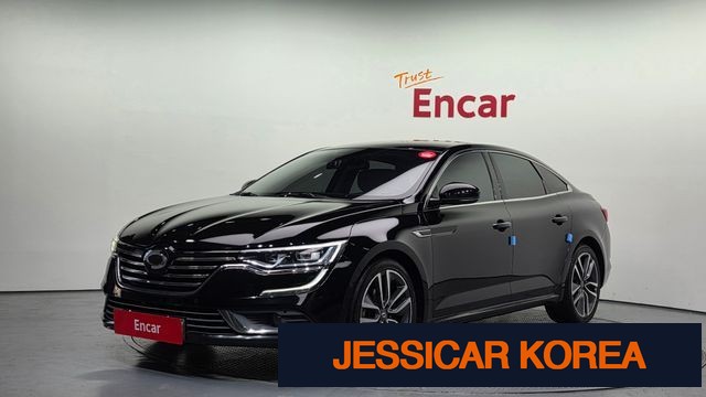 2016 Renault Korea SM6 - Thumbnail 8