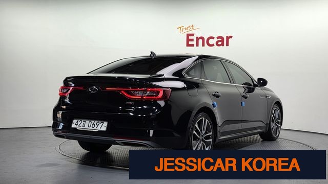 2016 Renault Korea SM6 - Thumbnail 11