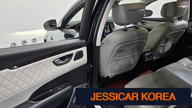 2016 Renault Korea SM6 - Thumbnail 13