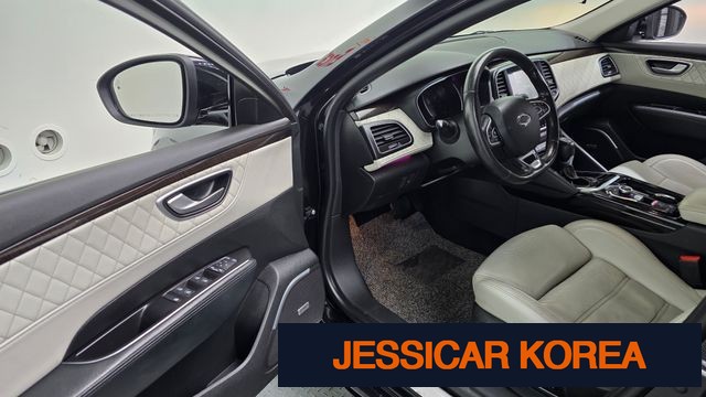 2016 Renault Korea SM6 - Thumbnail 14