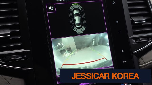 2016 Renault Korea SM6 - Thumbnail 15