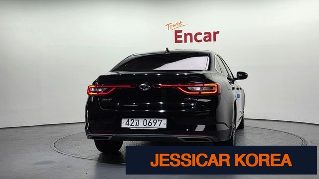 2016 Renault Korea SM6 - Thumbnail 16