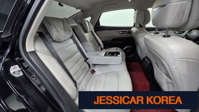 2016 Renault Korea SM6 - Thumbnail 17