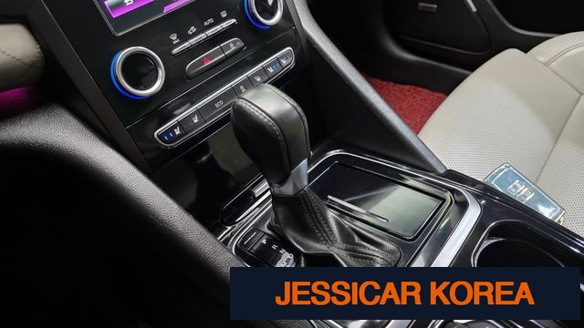 2016 Renault Korea SM6 - Thumbnail 18