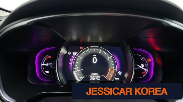 2016 Renault Korea SM6 - Thumbnail 19