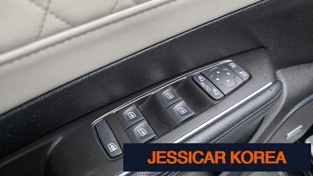 2016 Renault Korea SM6 - Thumbnail 20