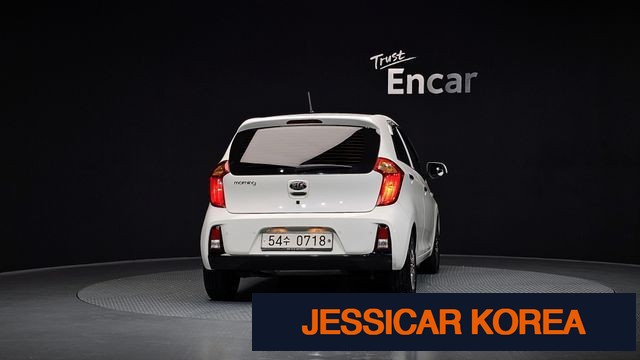 2016 Kia The New Morning - Thumbnail 3