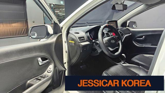2016 Kia The New Morning - Thumbnail 4