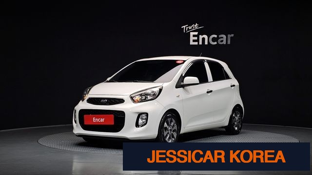 2016 Kia The New Morning - Thumbnail 6