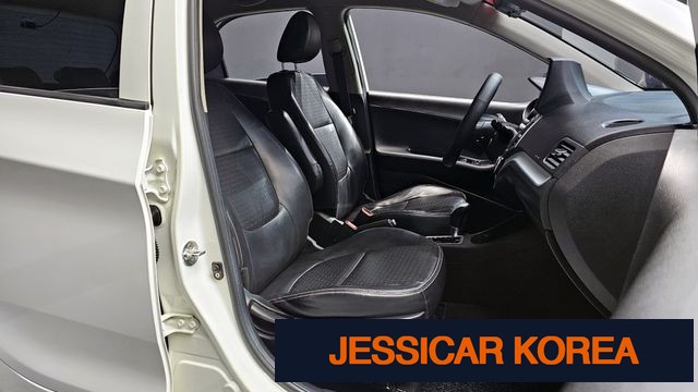 2016 Kia The New Morning - Thumbnail 7