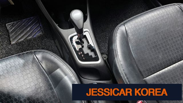 2016 Kia The New Morning - Thumbnail 8
