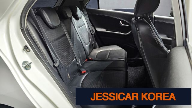 2016 Kia The New Morning - Thumbnail 11