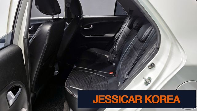 2016 Kia The New Morning - Thumbnail 12