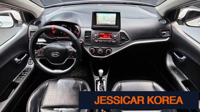 2016 Kia The New Morning - Thumbnail 18