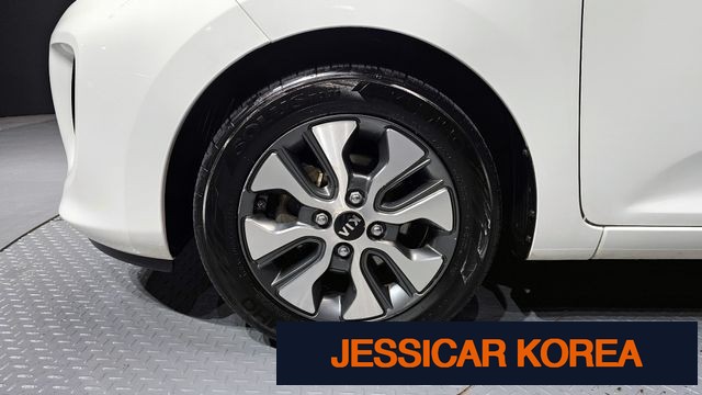 2016 Kia The New Morning - Thumbnail 19