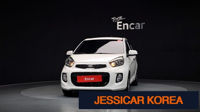 2016 Kia The New Morning - Thumbnail 20