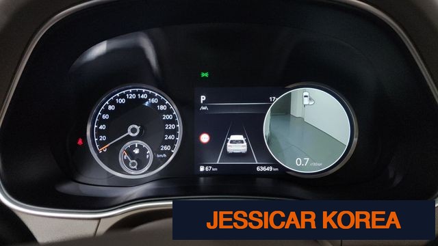 2022 Genesis GV80 - Thumbnail 2