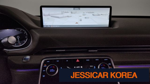 2022 Genesis GV80 - Thumbnail 11