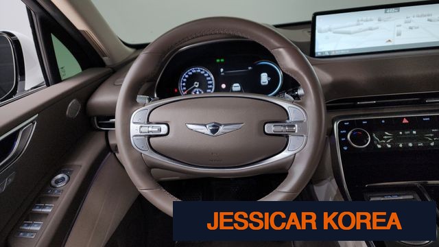 2022 Genesis GV80 - Thumbnail 20