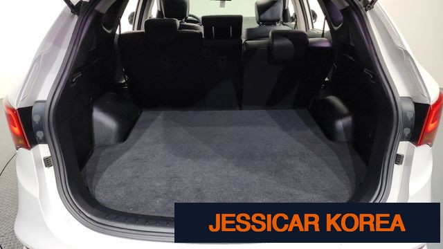 2016 Hyundai Santa Fe The Prime - Thumbnail 3