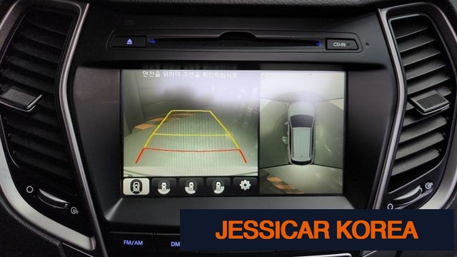 2016 Hyundai Santa Fe The Prime - Thumbnail 7