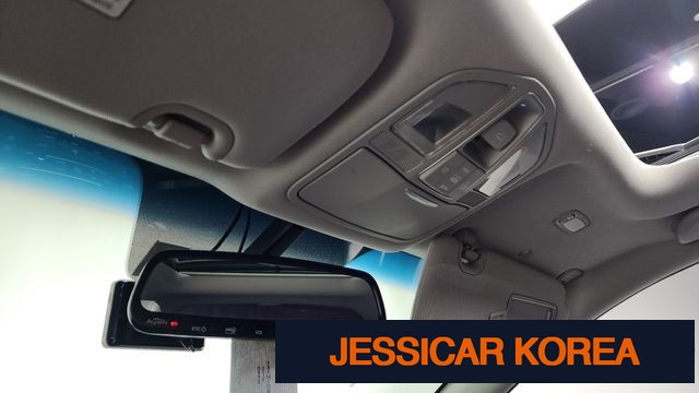 2016 Hyundai Santa Fe The Prime - Thumbnail 8