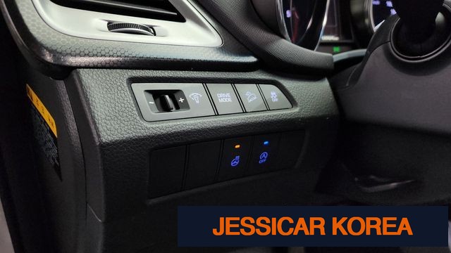 2016 Hyundai Santa Fe The Prime - Thumbnail 15