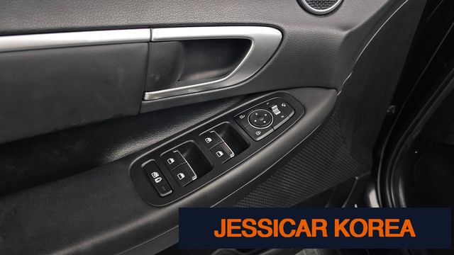 2022 Hyundai Sonata (DN8) - Thumbnail 3