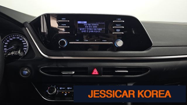 2022 Hyundai Sonata (DN8) - Thumbnail 6
