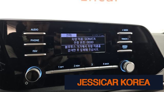 2022 Hyundai Sonata (DN8) - Thumbnail 7