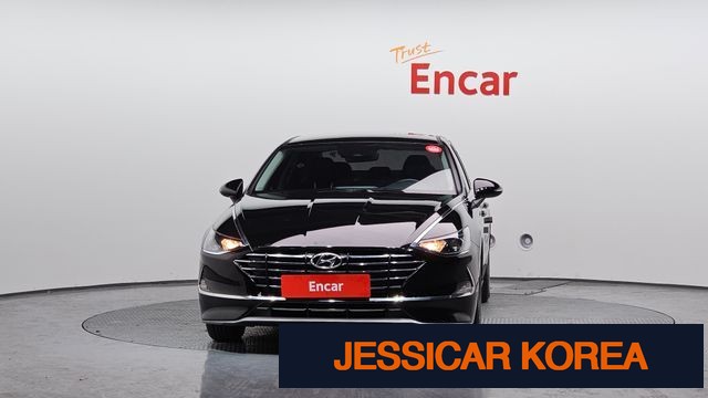 2022 Hyundai Sonata (DN8) - Thumbnail 9