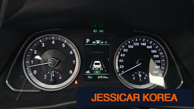 2022 Hyundai Sonata (DN8) - Thumbnail 10