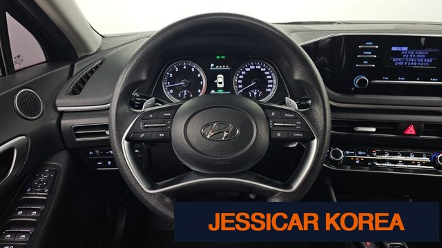 2022 Hyundai Sonata (DN8) - Thumbnail 12