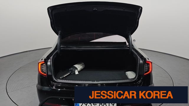 2022 Hyundai Sonata (DN8) - Thumbnail 14