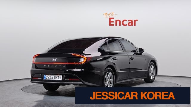 2022 Hyundai Sonata (DN8) - Thumbnail 15