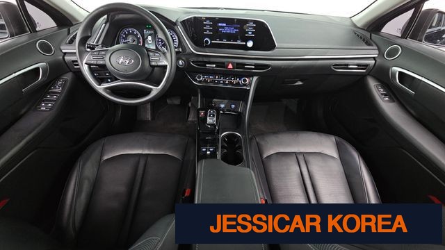 2022 Hyundai Sonata (DN8) - Thumbnail 16