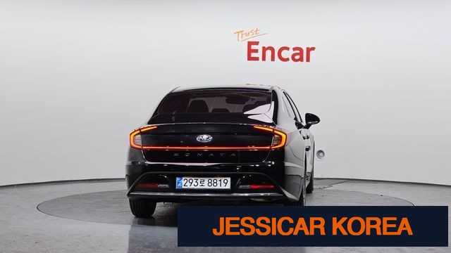 2022 Hyundai Sonata (DN8) - Thumbnail 17