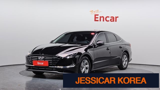 2022 Hyundai Sonata (DN8) - Thumbnail 19