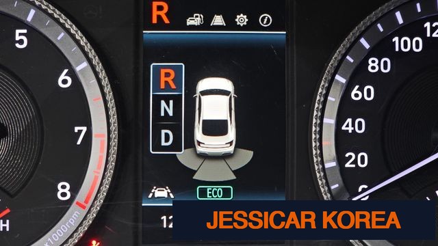 2022 Hyundai Sonata (DN8) - Thumbnail 20