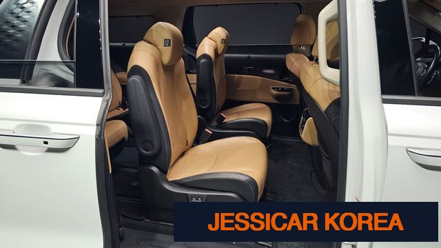 2021 Kia Carnival 4th Gen - Thumbnail 2