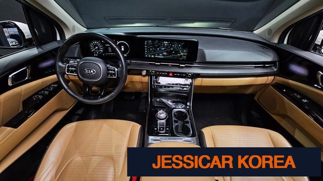 2021 Kia Carnival 4th Gen - Thumbnail 4