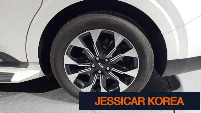 2021 Kia Carnival 4th Gen - Thumbnail 5