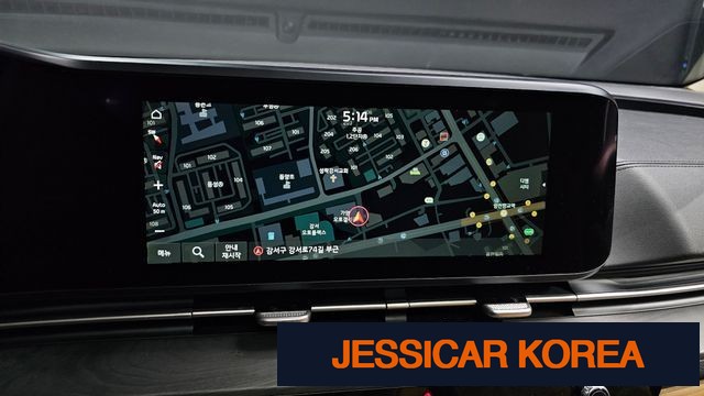 2021 Kia Carnival 4th Gen - Thumbnail 6